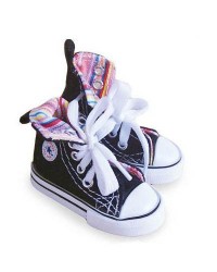 1/3 Girl BJD Shoes