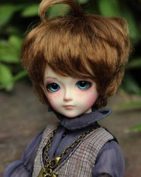 27cm Cris Head 27cm Cris Head