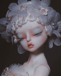 40cm Lisa Head 40cm Lisa Head