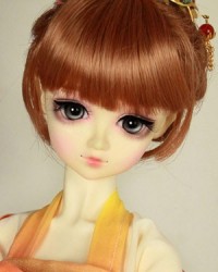 Mayi Style-02 (XiaRan)