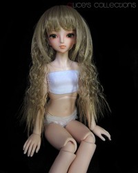 ACWF033 Flaxen #16T ACWF033 Flaxen #16T