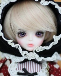 27cm Nelly Head 27cm Nelly Head
