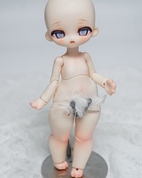 2D 1/6 Naifufu Body Beast Ver. 2D 1/6 Naifufu Body Beast Ver.
