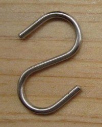 1/3 SD Hook Set