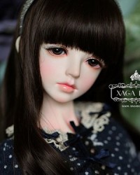 Cyril (57cm Girl) Cyril (57cm Girl)