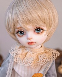 28cm Sultan Head 28cm Sultan Head