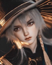 The Wizard - Elzevir (Fullset) The Wizard - Elzevir (Fullset)