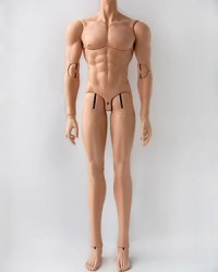 2D 80cm Boy Body 2.0 (Short Leg ver.) 2D 80cm Boy Body 2.0 (Short Leg ver.)