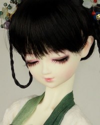 Dorean Sweet Dream, Style-02 (BiLang)