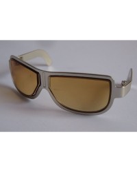 MT Silver Frame/Brown (in stock)