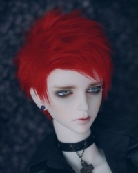 FW039 Red FW039 Red