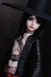 Elden-Black Dragon Ver.