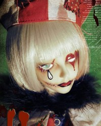 Welcome - 63cm Ringdoll boy