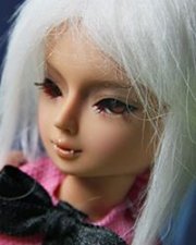 16cm dolls