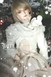 Yurr
