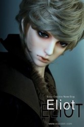 Eliot