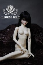 Doll Body
