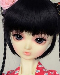 Vivi - 58cm Girl