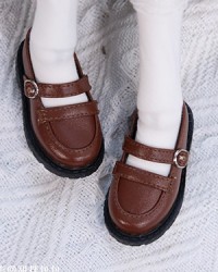 BR-Shoes-23 Brown BR-Shoes-23 Brown