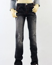 KKP025 Black