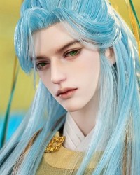 Wang Ximeng (Fullset) Wang Ximeng (Fullset)