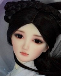 Xiao Qian Style-02 (Gui)