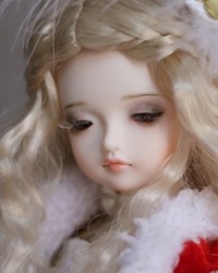 27cm Isabel Head 27cm Isabel Head