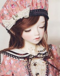 Ted SP. (57cm Girl) Ted SP. (57cm Girl)