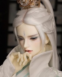 QingDi Half Sleeping Version QingDi Half Sleeping Version