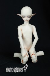 45cm Boy Body