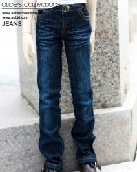 Special Jeans Blue (in stock)