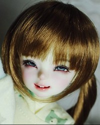 42cm Amanda.SP Smile Head 42cm Amanda.SP Smile Head