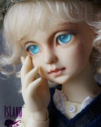 39cm HeJin Head 39cm HeJin Head