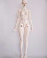 2D 68cm Girl Body 2D 68cm Girl Body