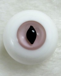 Cat Eye Purple 14mm