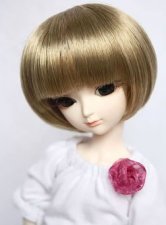 KK 1/6 Wigs In Stock