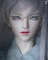 Di Jun Human Ver. Di Jun Human Ver.