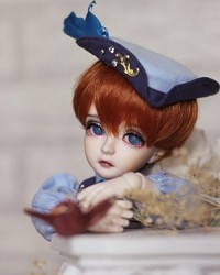 27cm Galahad Head 27cm Galahad Head