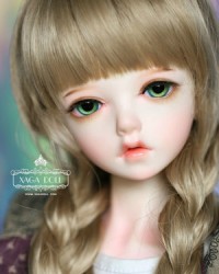 Ted (57cm Girl) Ted (57cm Girl)