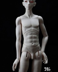 Mystic 71cm Boy Body Mystic 71cm Boy Body