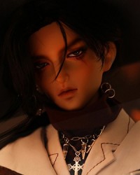Jesson (Fullset + Body Blush) Jesson (Fullset + Body Blush)