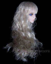 ACWT012 Blond #613