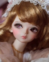 43.5cm Pearl Head 43.5cm Pearl Head