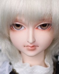 Baiya - 46cm Boy
