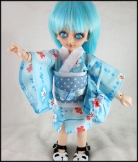 1/6 size Outfits