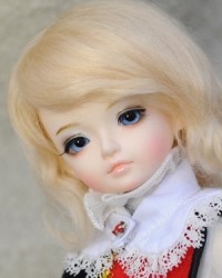 27cm Julien Head 27cm Julien Head