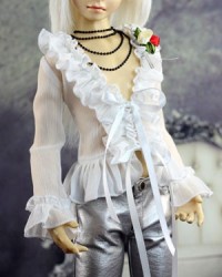 KKB228 White #2