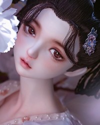 Zhu Lian (Fullset) Zhu Lian (Fullset)