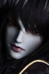 Chiron-human ver.