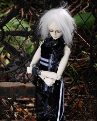 62cm Zishan Head